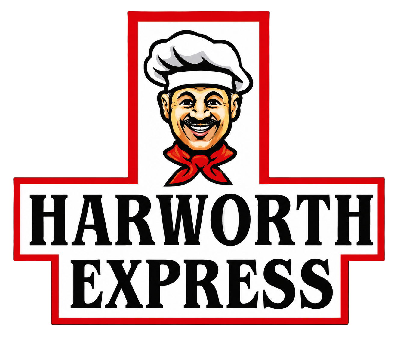 Harworth Express