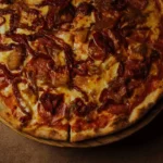 Inside the Menu at Harworth Pizza: 130 Reasons to Skip Cooking Tonight